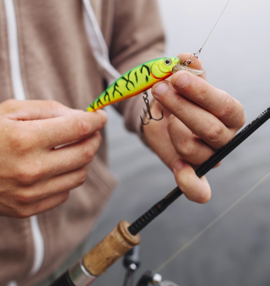 Prime Pesca
