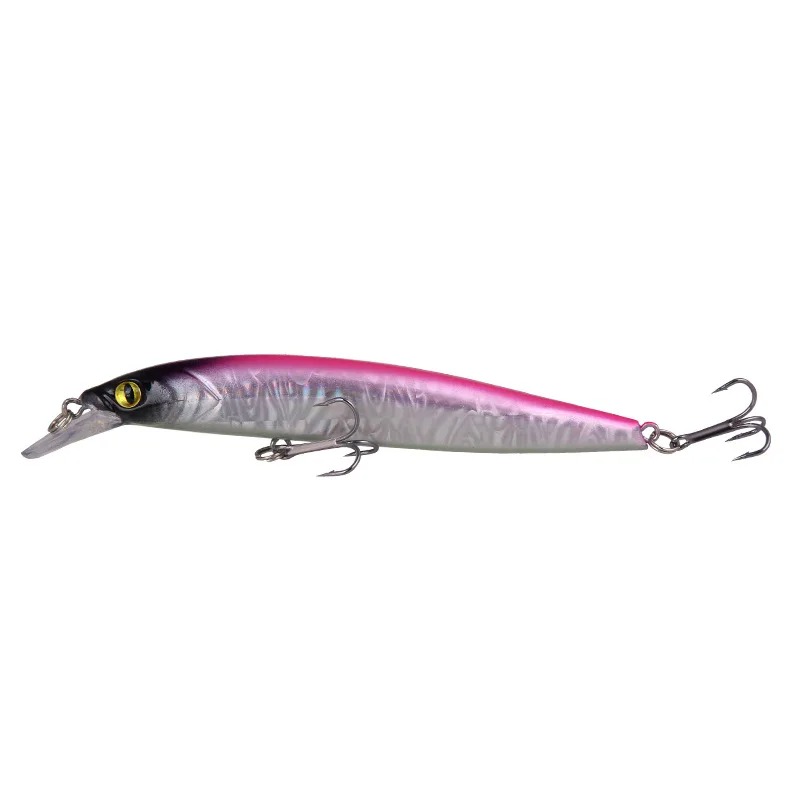 Isca Artificial Flutuante Meia Água 10 Cm  7g | Chocalho